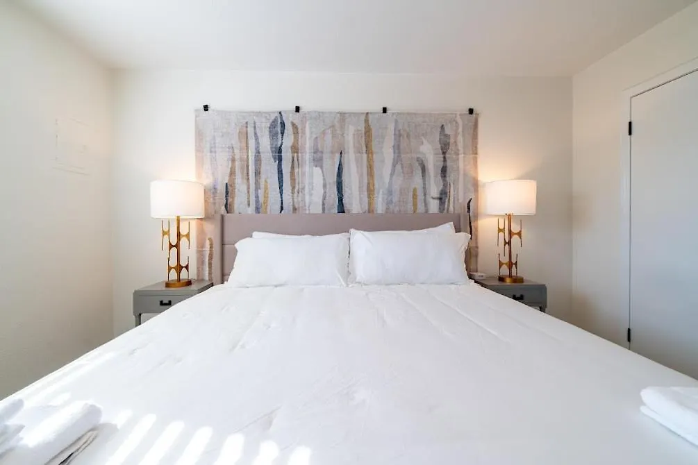 Sojourn'S Harborage - Inlet Suite North Camellia Acres 0*,  United States