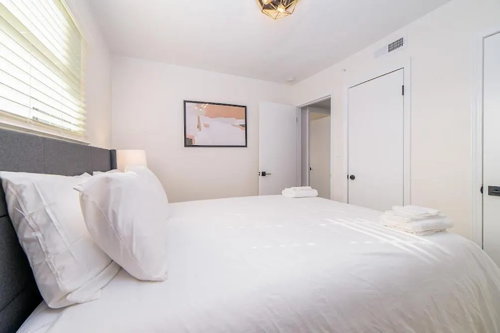 Sojourn'S Harborage - Inlet Suite North Camellia Acres Apartment
