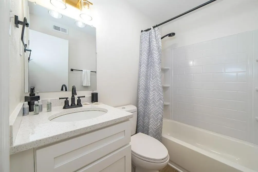 Sojourn'S Harborage - Inlet Suite North Camellia Acres Apartment