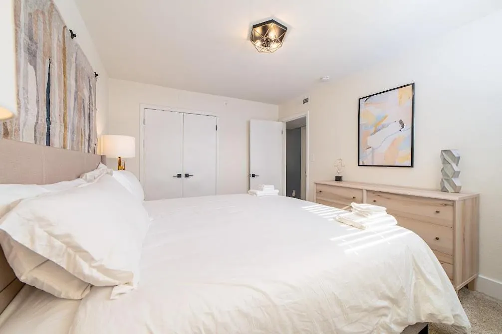 Sojourn'S Harborage - Inlet Suite North Camellia Acres United States